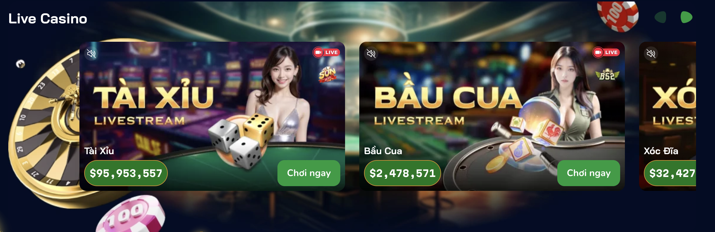 live-casino